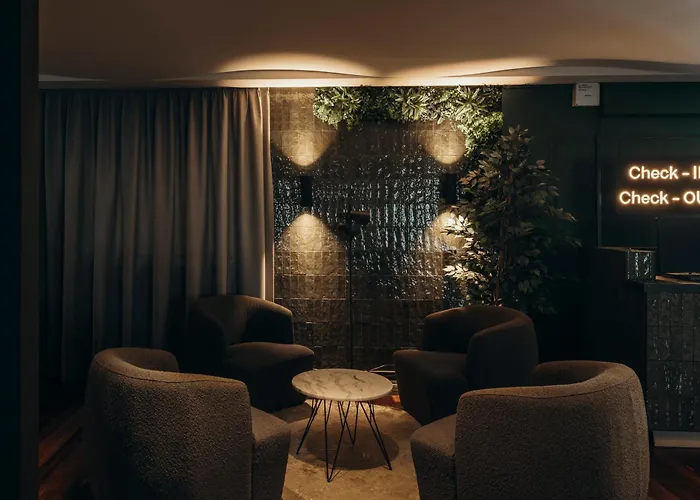 Hotel Ecu