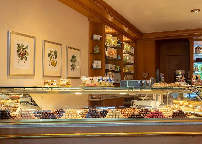 Colombi Hotel Freiburg im Breisgau