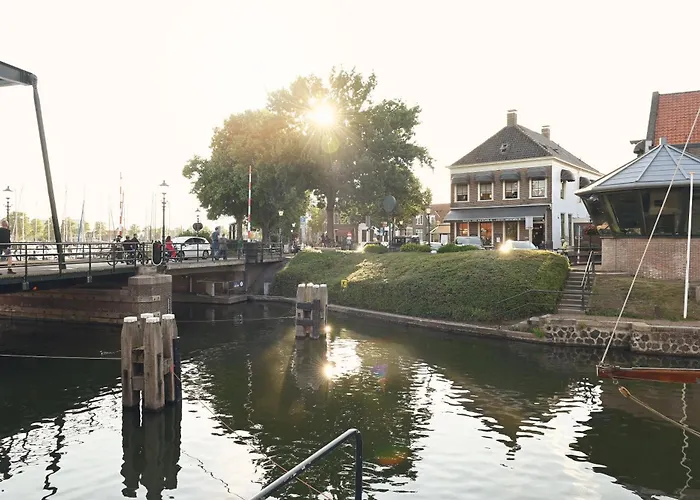 Hotel Medemblik