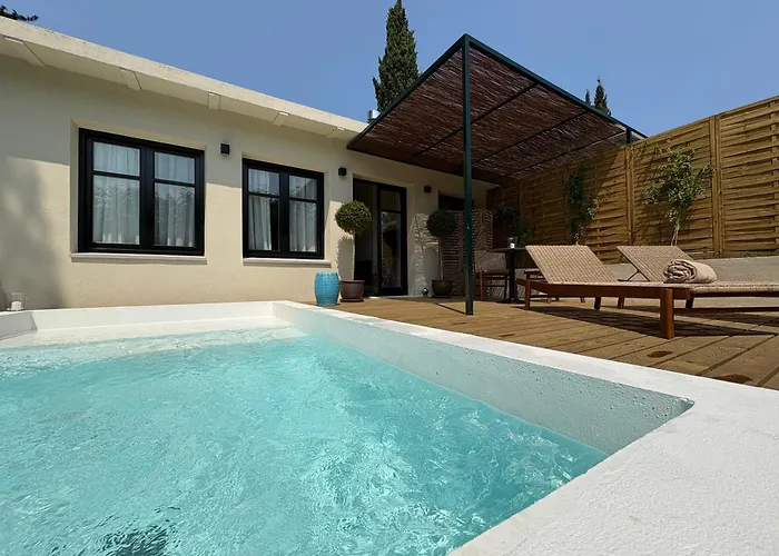 Hotel La Malcontenta