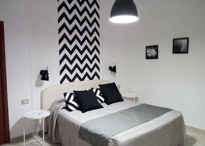 Mini Hotel - Angolo Di Paradiso -