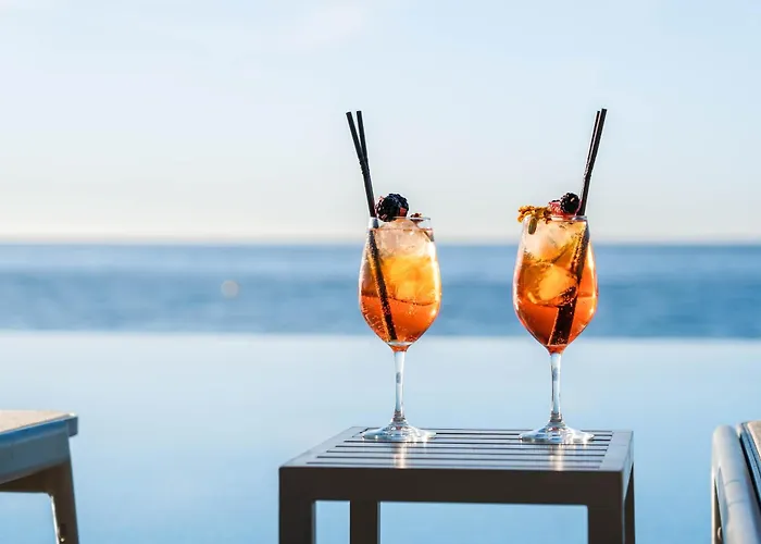 Solymar Gran Hotel (Adults Only) Calpe
