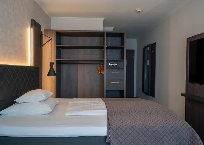 Ringhotel Niedersachsen Hoexter