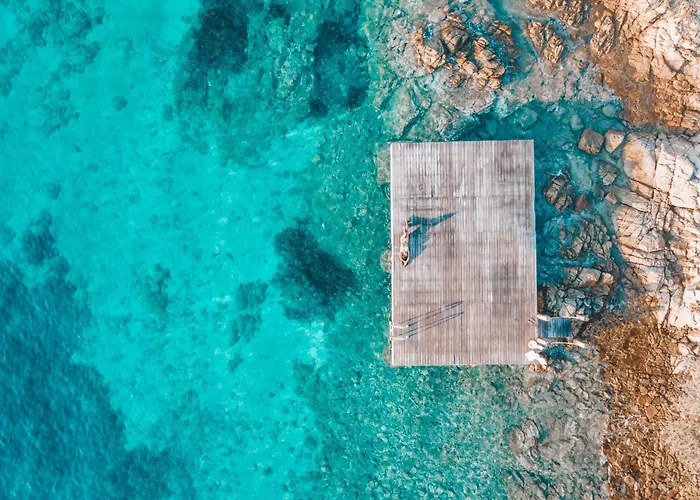 Hotel Capo D'Orso Thalasso & Spa