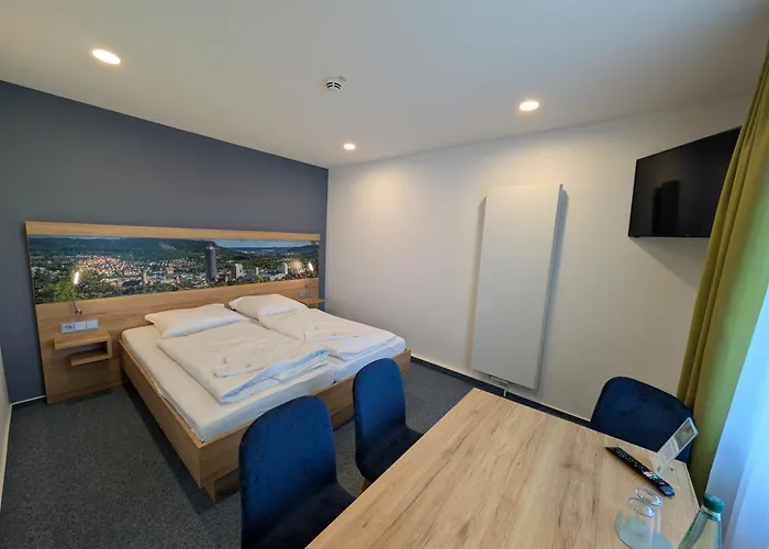 Akademiehotel Jena