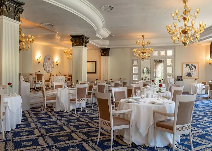 Palace Hotel Milano Marittima