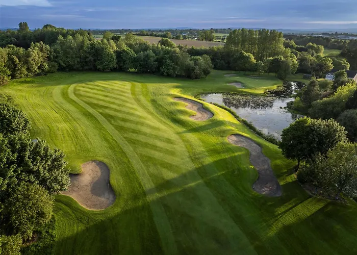 Mount Wolseley Hotel Spa & Golf Resort