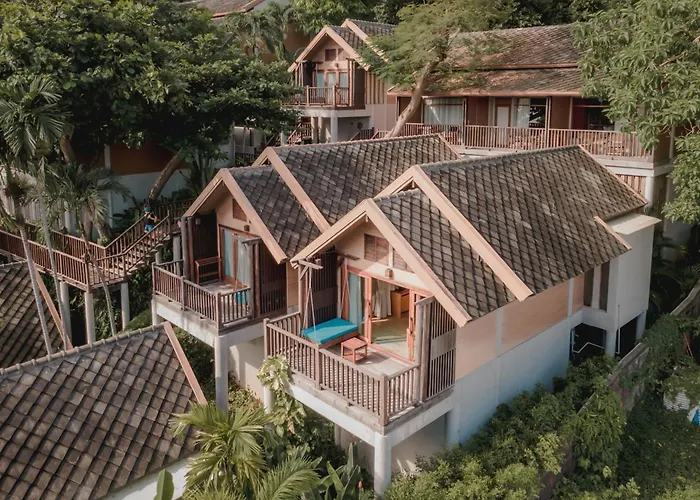 Ao Prao Resort Koh Samet