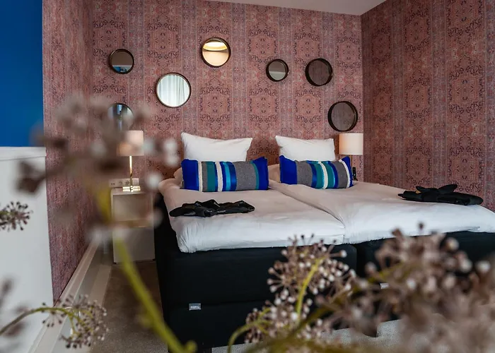 Librije'S Hotel Zwolle 