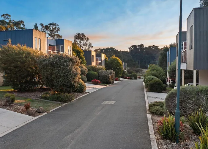 The Sebel Creswick Forest Resort