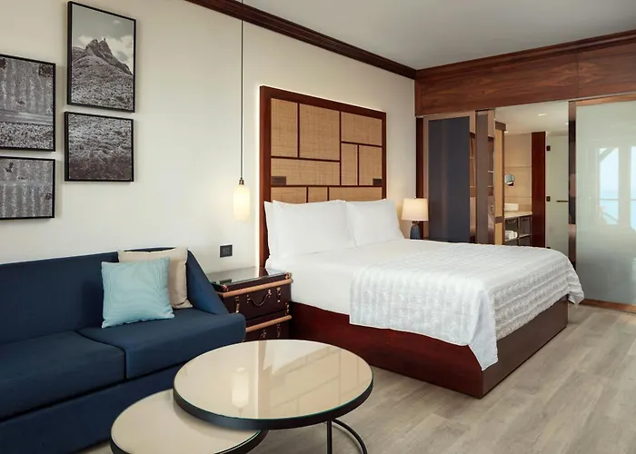 Le Meridien Ile Maurice Pointe-aux-Piments