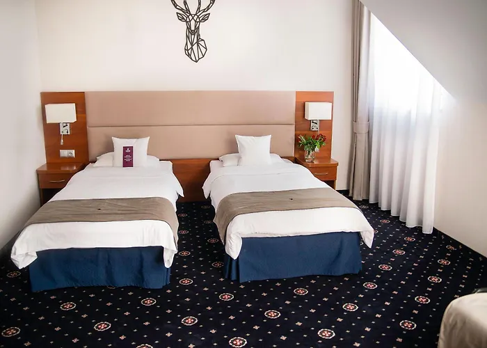 Parkhotel Lyson