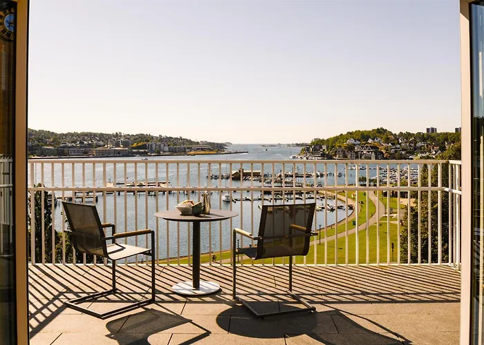 Scandic Park Sandefjord