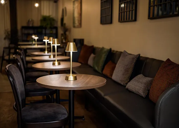 Quality Hotel Strand Gjovik