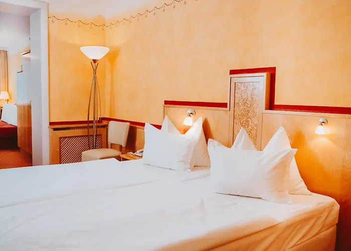 Hotel Brücklwirt Niklasdorf