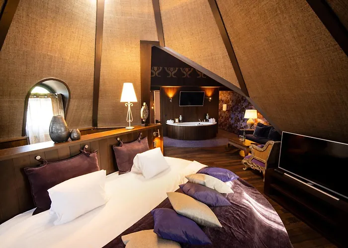 Seerose Resort & Spa Meisterschwanden