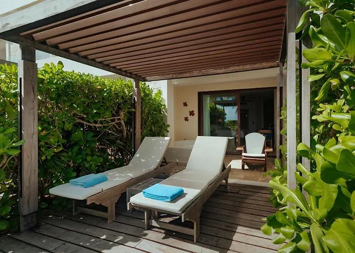 Akumal Bay Beach & Spa Resort
