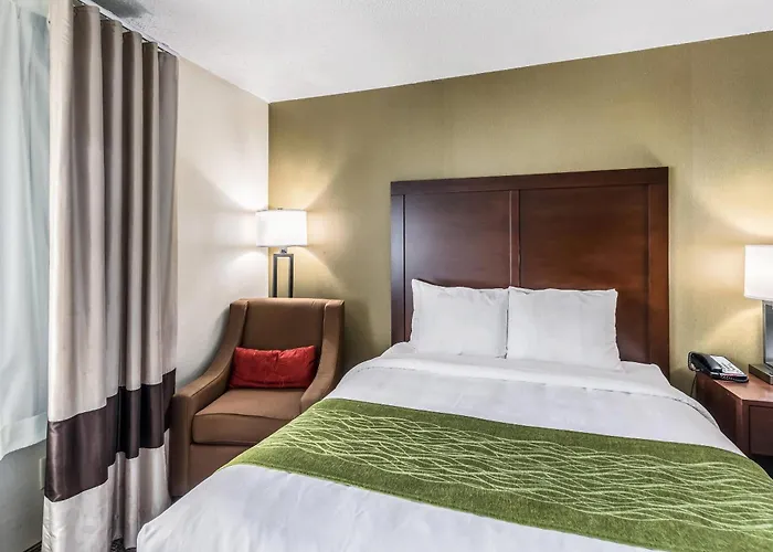 Comfort Inn Medford-Long Island