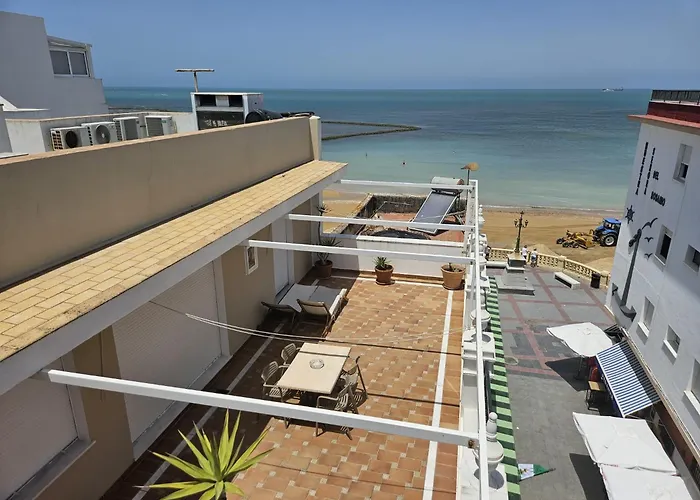 Hotel La Espanola