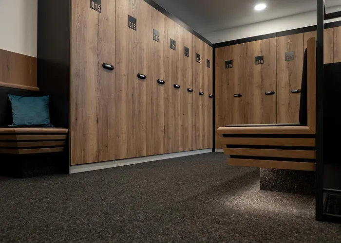 Hotel Rundeck Sankt Anton am Arlberg