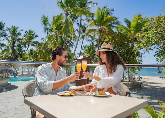 Coral Costa Caribe Beach Resort Juan Dolio