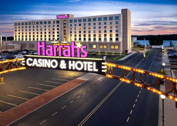 Harrah'S Metropolis, A Caesars Destination