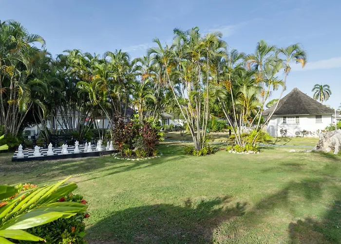 Grand Muthu Runaway Bay Club Caribbean