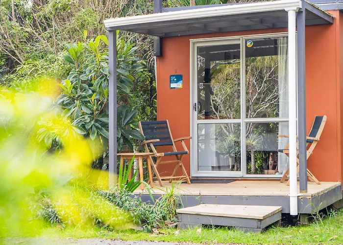 Ahipara Top 10 Holiday Park