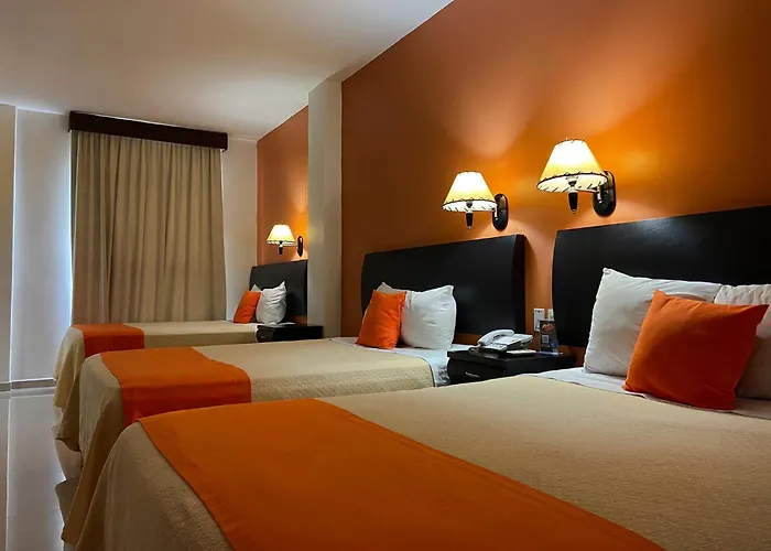 Hotel Baez Paraiso