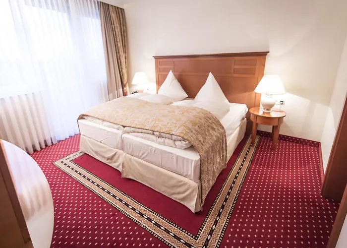 Hotel-Restaurant Kunz Pirmasens