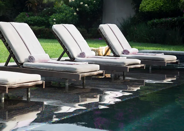 Hotel Boutique Casa Fernanda (Adults Only) Tepoztlan