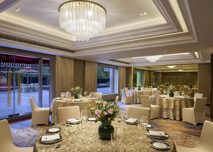 Hyatt Centric Sector17 Chandigarh