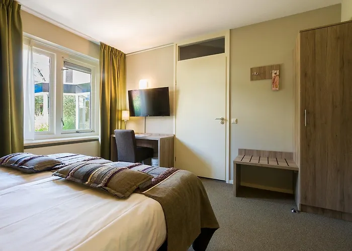 Landgoedhotel Woodbrooke Barchem