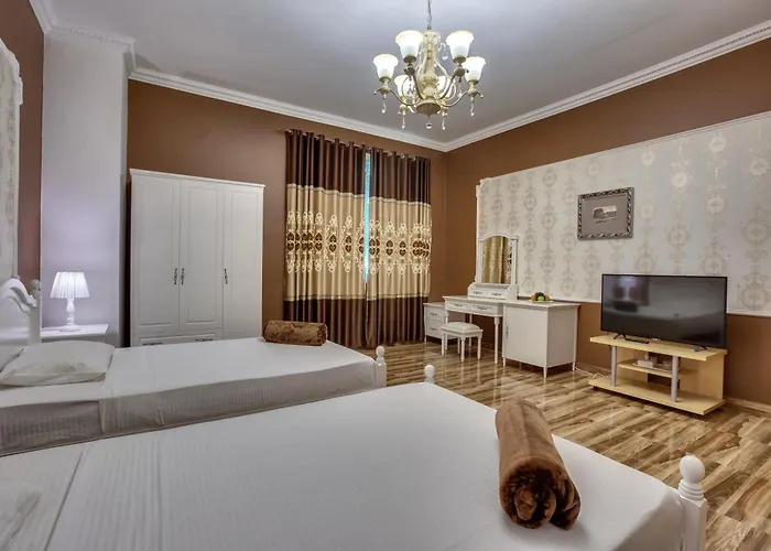 Al Khalidiah Resort