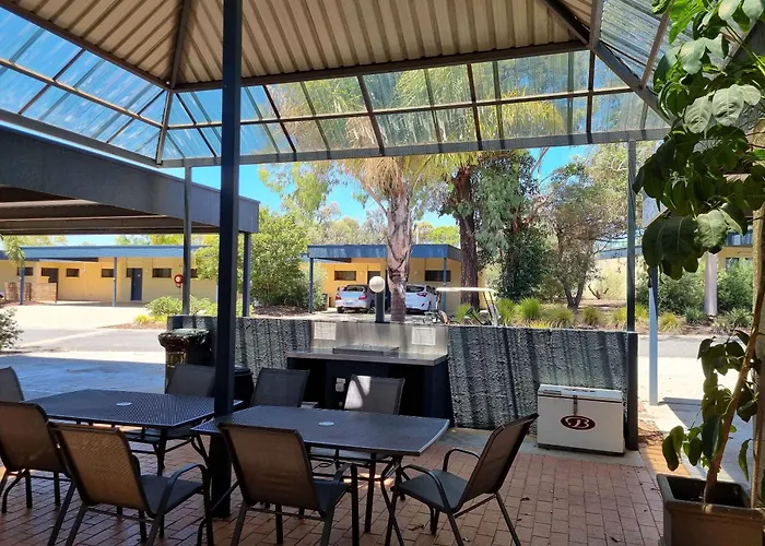 Comfort Inn & Suites Riverland Barmera