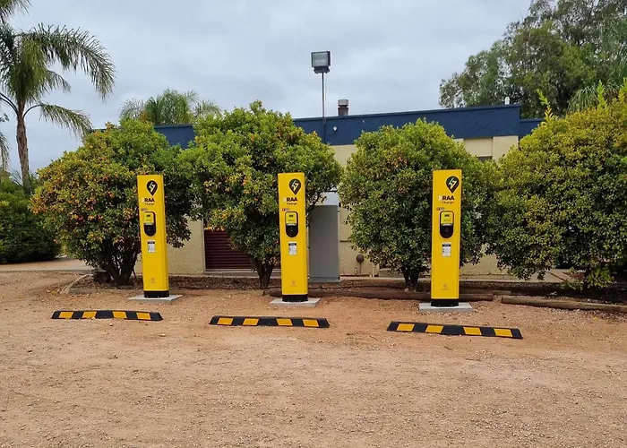 Comfort Inn & Suites Riverland