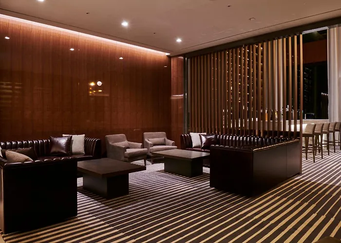 Hotel Hyundai By Lahan Ulsan