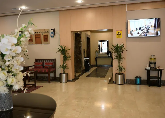 Best Western Plus Mahboula