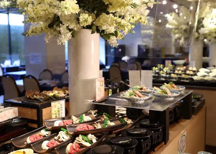 Hotel Fuji Fuefuki