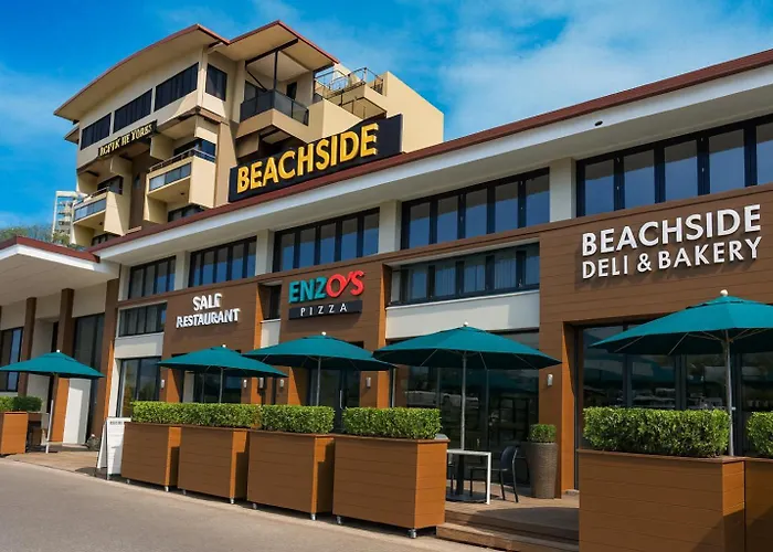 Ela Beach Hotel