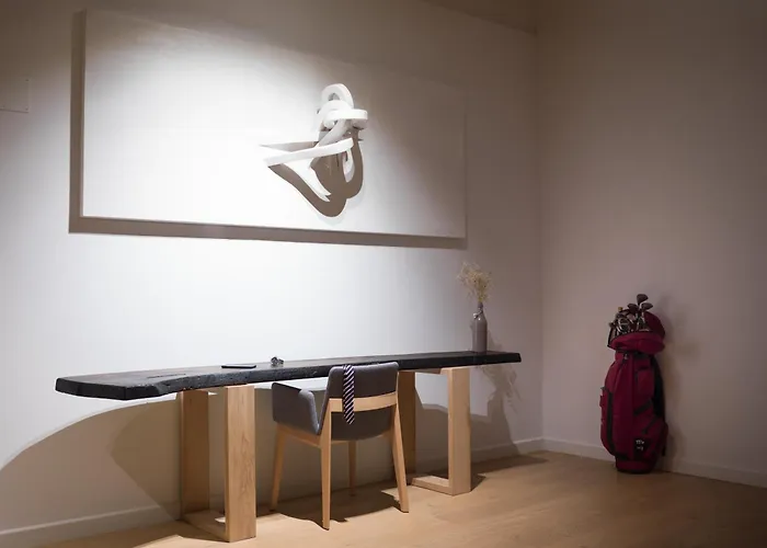 Arantza Hotela - Boutique Hotel "Adults Only"