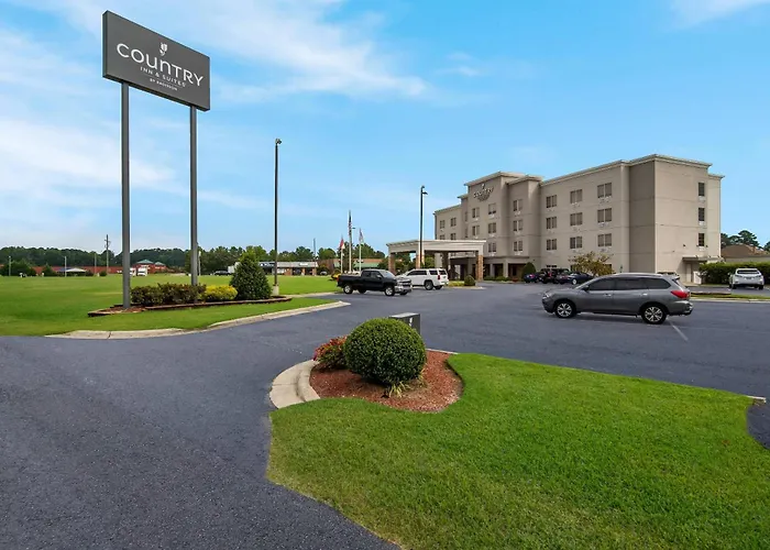 Country Inn & Suites By Radisson, , Nc