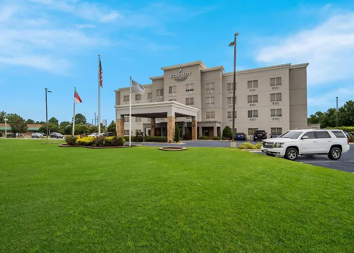 Country Inn & Suites By Radisson, , Nc