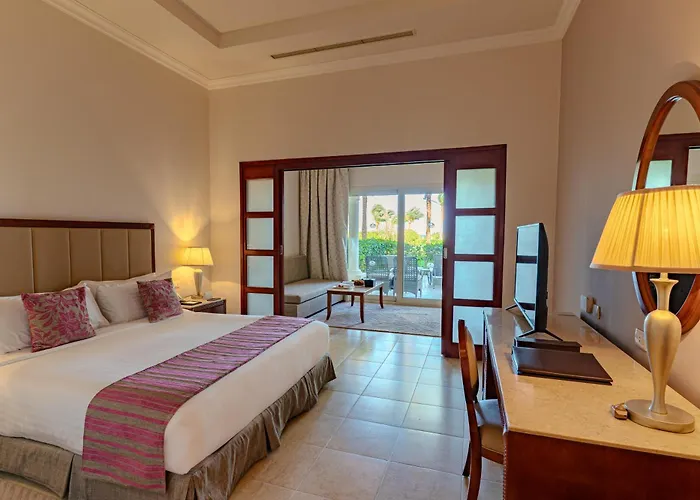 Baron Palace Sahl Hasheesh Hurghada