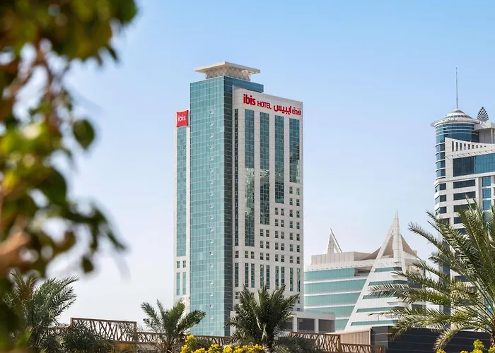 Ibis Seef Manama