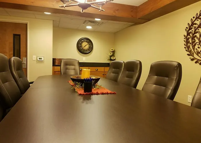 Best Western Plus Intercourse Village Inn