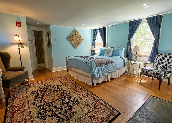 Scranton Seahorse Inn