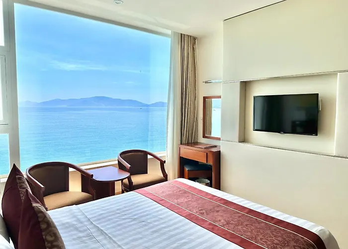 Nha Trang Wonderland Hotel
