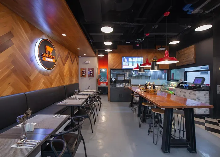 The B Hotel Quezon City