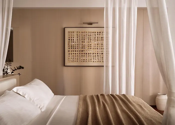 Lesante Blu - The Leading Hotels Of The World, Adults Only Tragaki